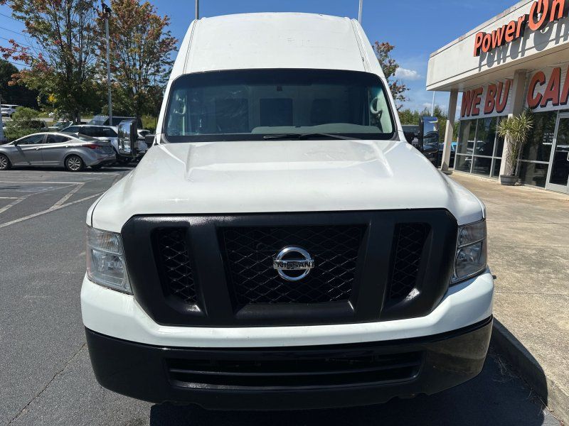 nissan nv cargo 2017 1N6AF0LY4HN802356 image nissan nv cargo 2017 1N6AF0LY4HN802356 image